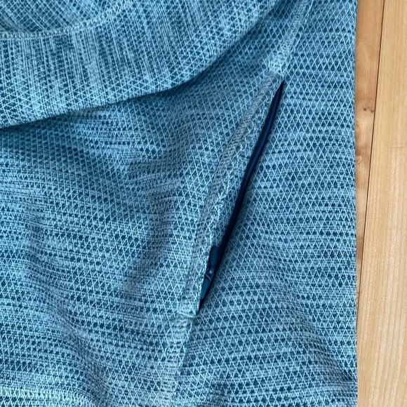 PUMA | full zip sweater - Picture 4 of 8